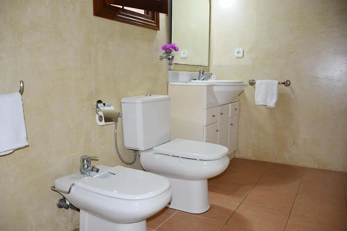 Charming Traditional Sea View Home Es Cana 0*,  Hiszpania
